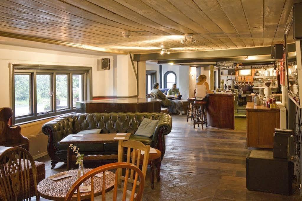 The May Garland Inn Hellingly Exterior photo